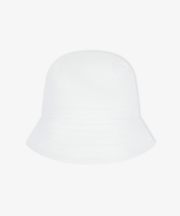 Embroidered Baby Bucket Hat