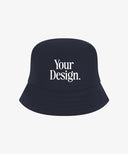 Personalised Baby Bucket Hat