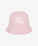 Personalised Baby Bucket Hat