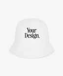 Personalised Baby Bucket Hat