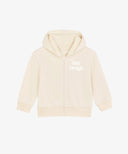 Personalised Baby Zip Hoodie