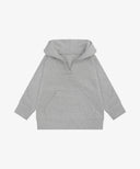 Embroidered Personalised Baby Hoodie