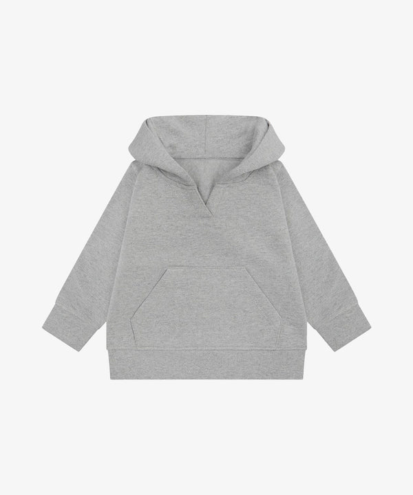 Embroidered Personalised Baby Hoodie