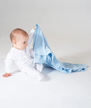 Personalised Baby Blanket
