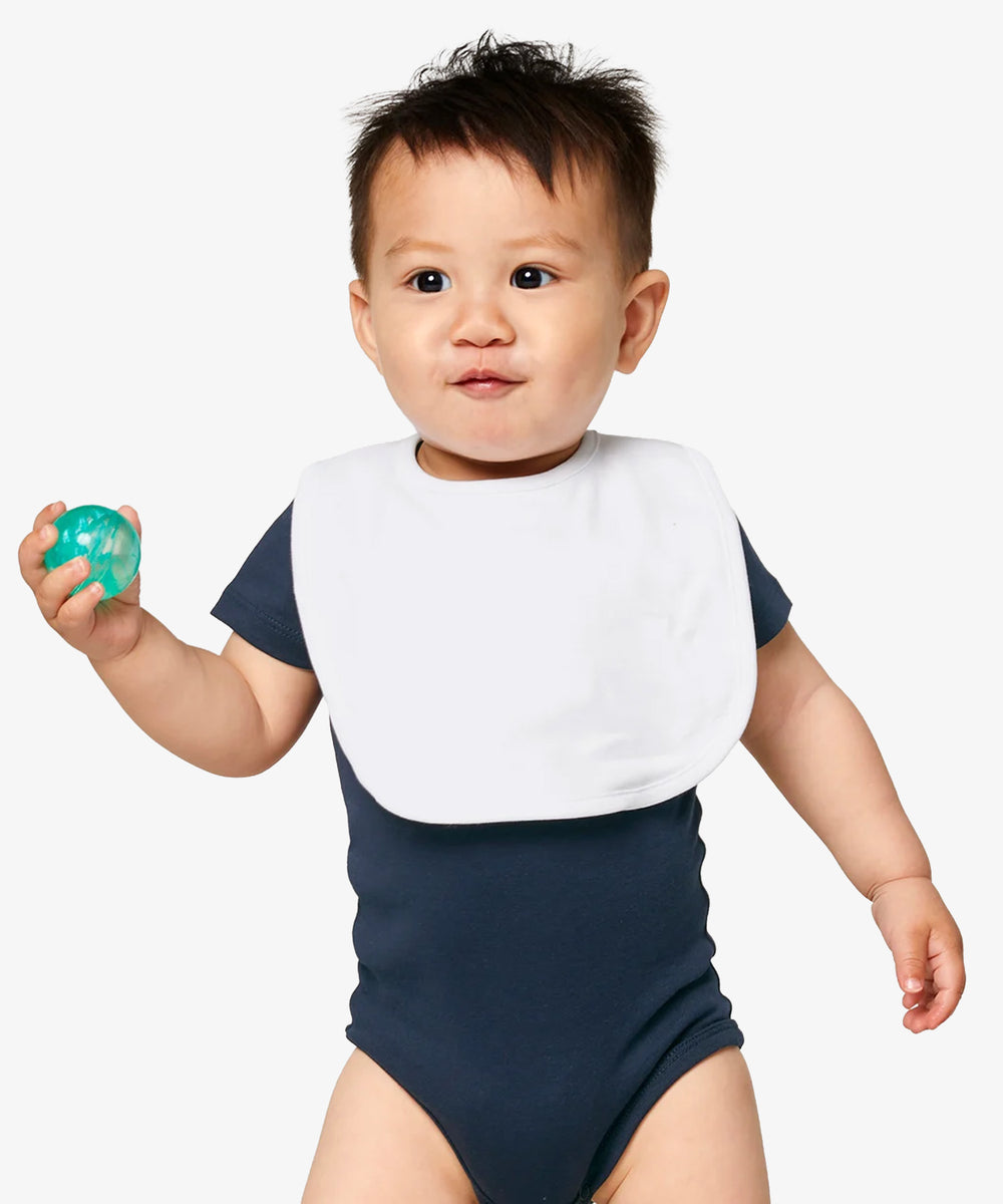 Personalised Baby Bib