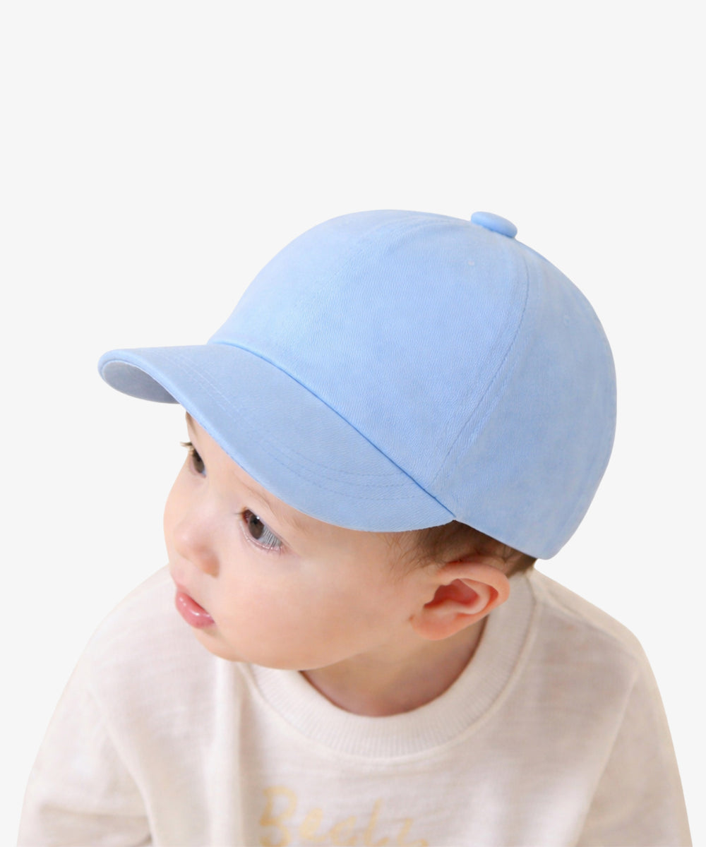 Personalised Baby Cap