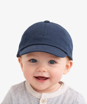 Personalised Baby Cap