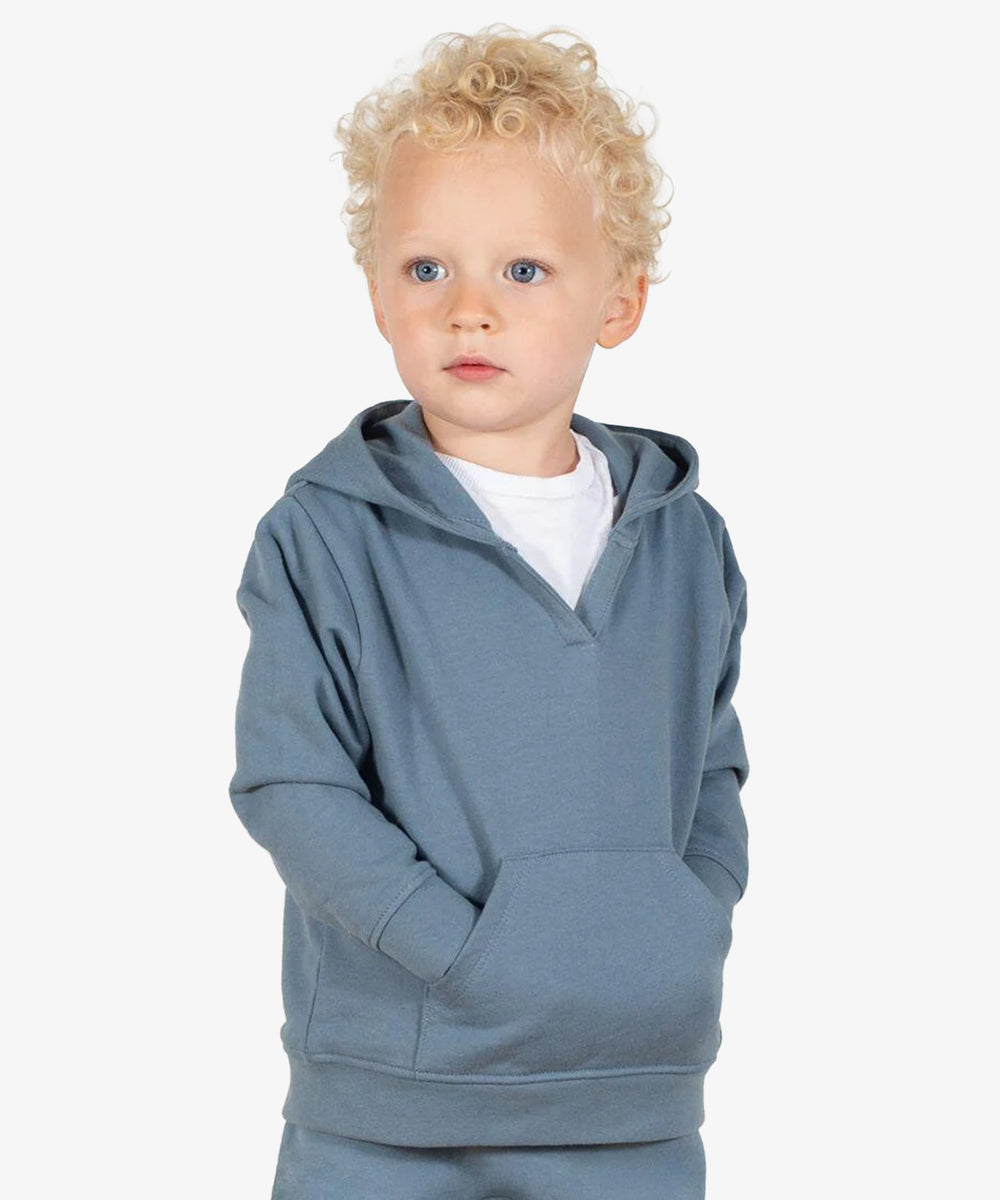 Personalised Baby Hoodie