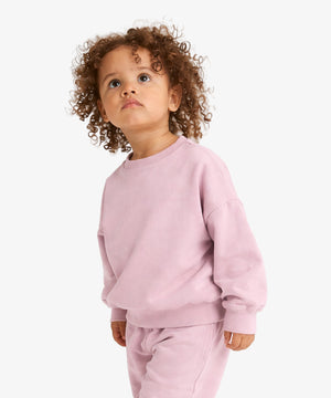 Personalised Baby Sweatshirt Tracksuit