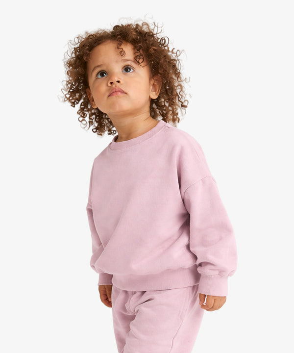 Personalised Baby Sweatshirt Tracksuit