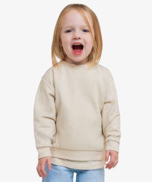 Personalised Baby Sweatshirt