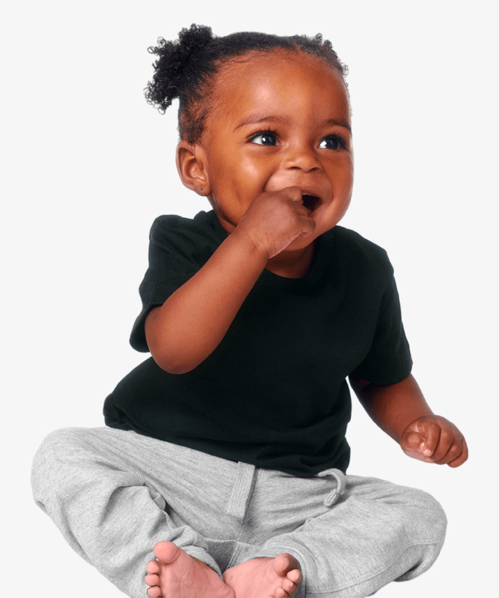 Personalised Baby T-Shirt