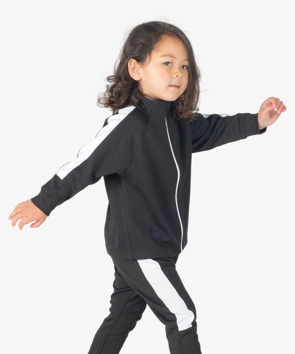Personalised Baby Sport Tracksuit