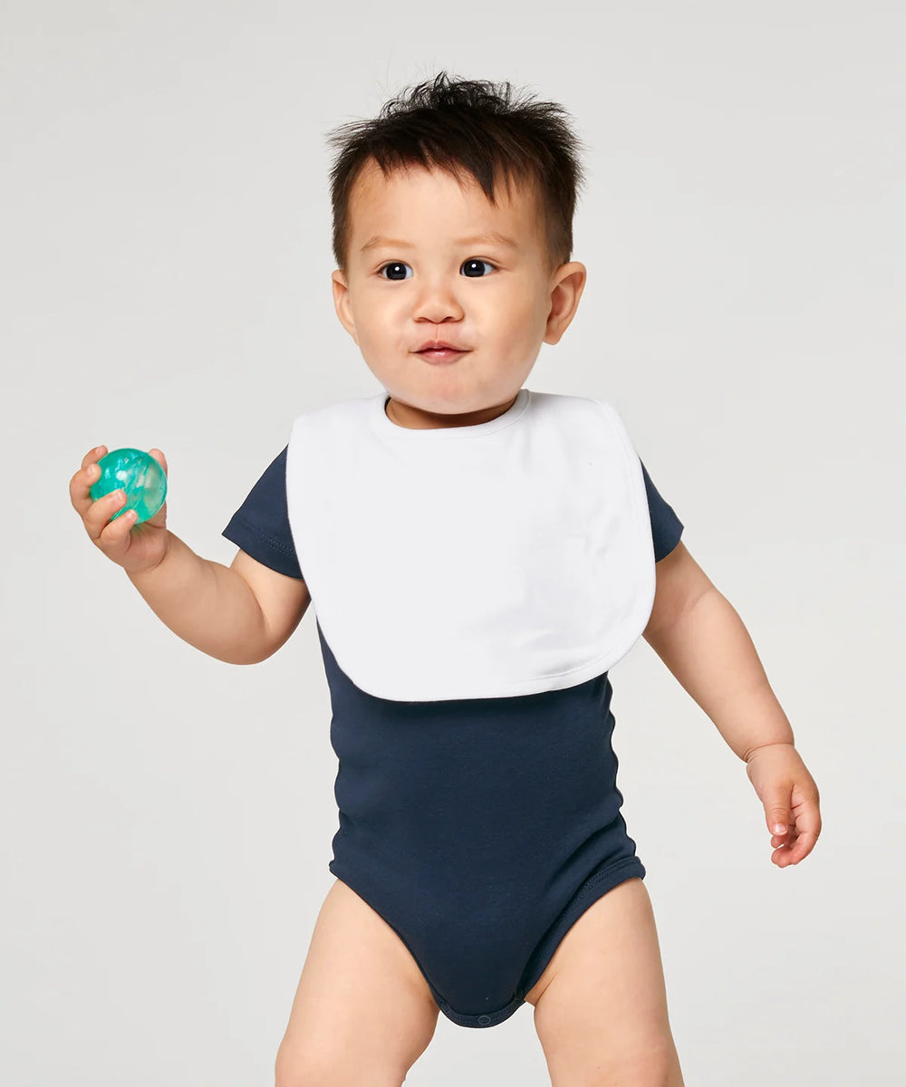 Personalised Baby Bib