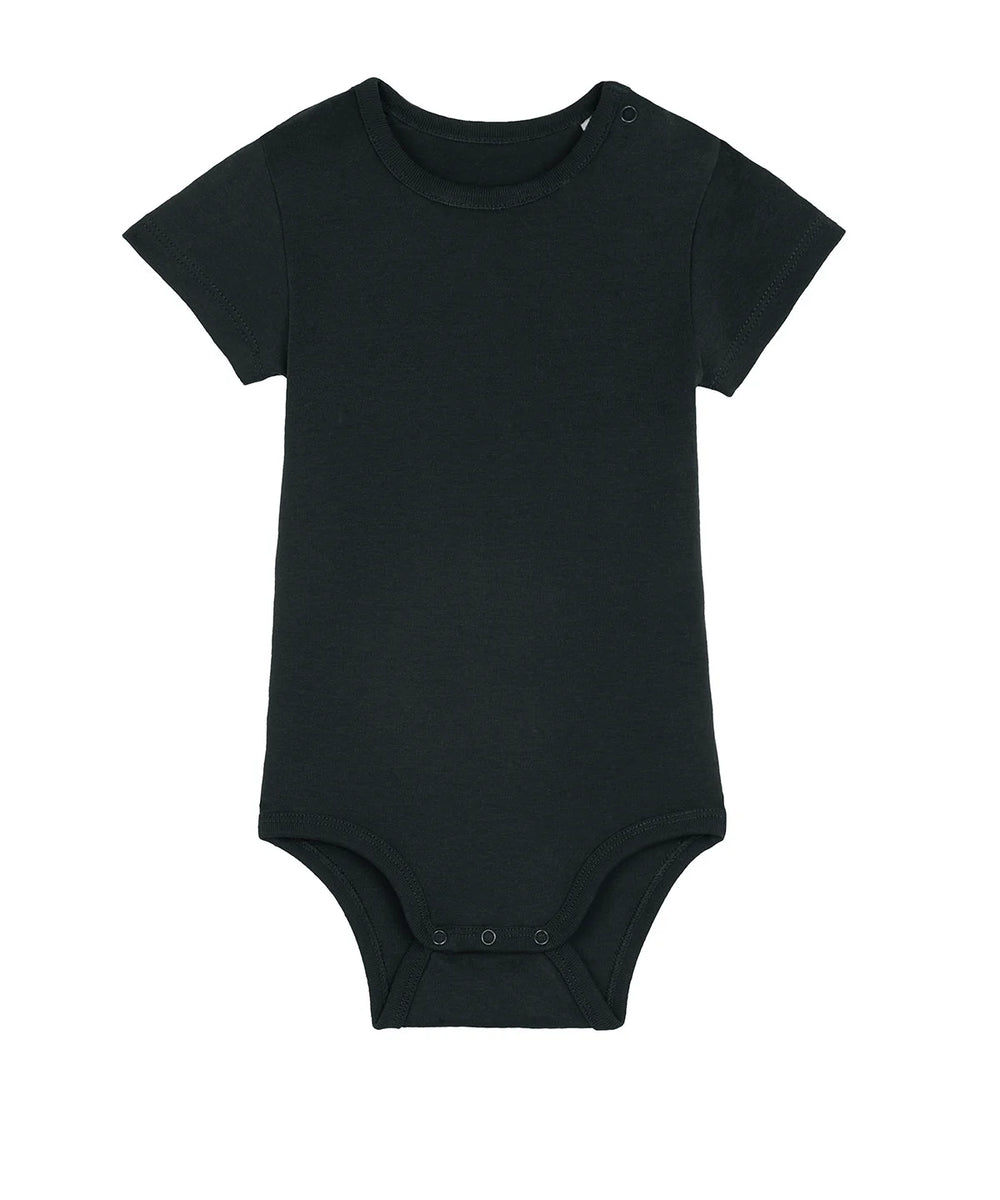 Personalised Baby Bodysuit