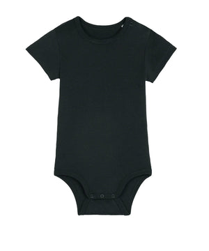 Personalised Baby Grow